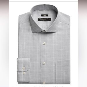 Brand new Pronto Uomo dress shirt